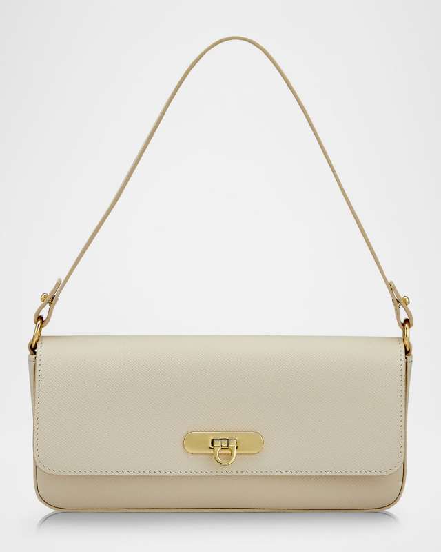 AUDREY SHOULDER BAG